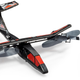 Image for article titled Tilting Wings Let This New Air Hogs RC Plane Hover Like a Helicopter